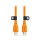 Kabel i złączka RODE Kabel HDMI 2.0 3m Pomarańczowy C3O